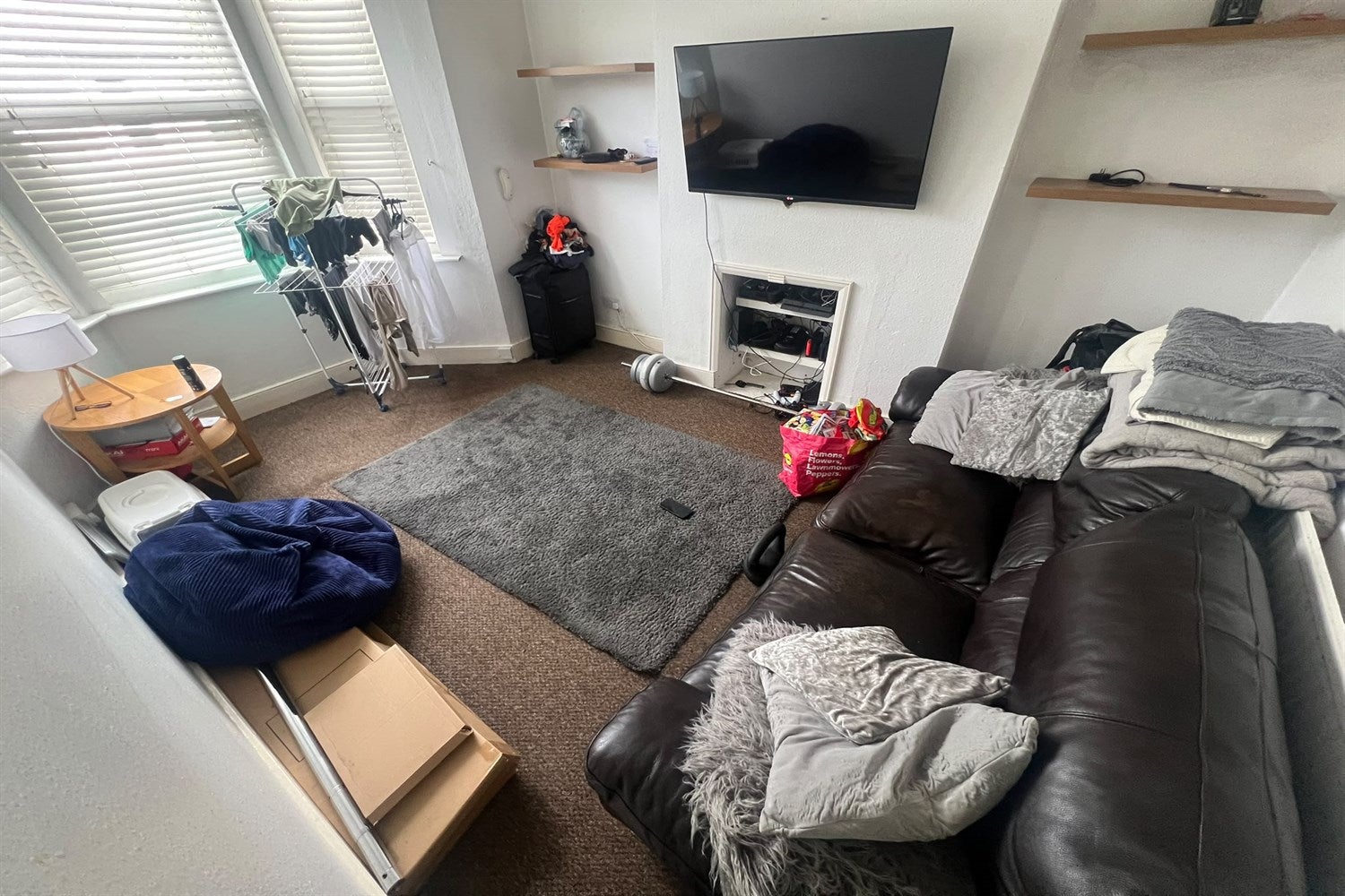 Flat North Avenue in Southend-on-Sea