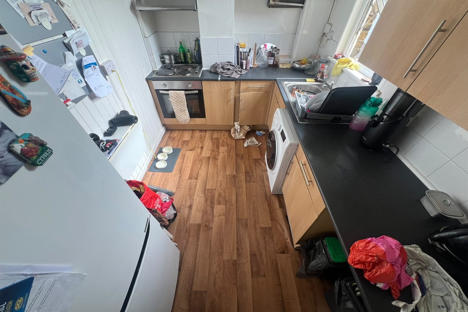 Flat North Avenue in Southend-on-Sea