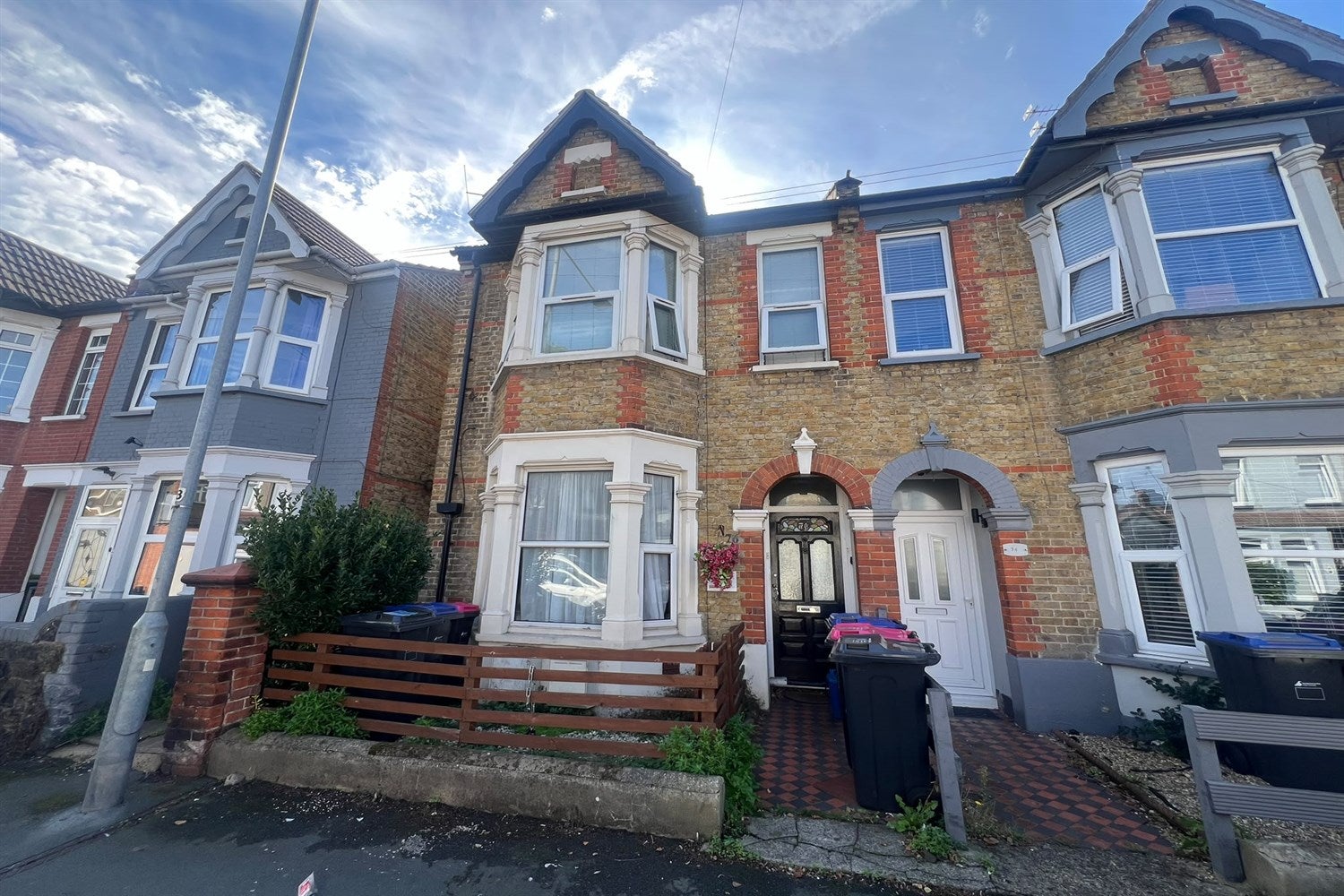 Flat North Avenue in Southend-on-Sea