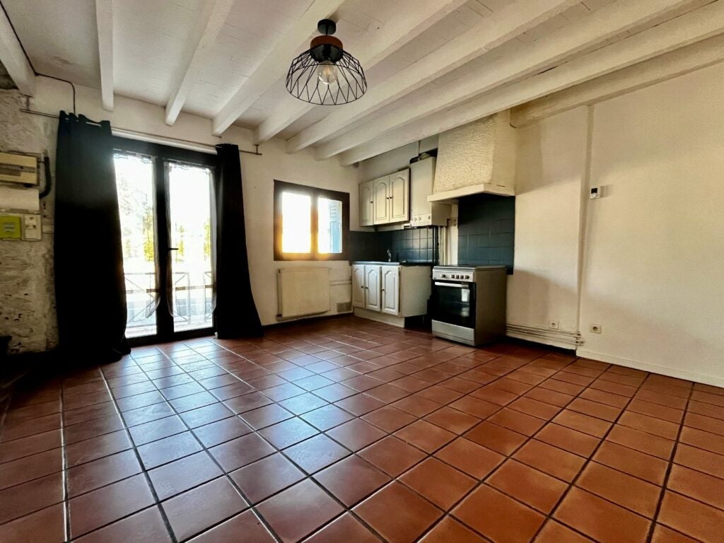Maison Avenue des Pyrénées à La Salvetat-Saint-Gilles