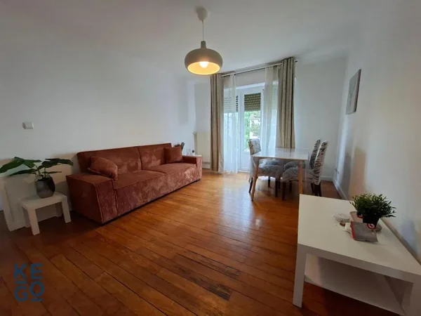 Flat Rue de Stutzheim in Strasbourg