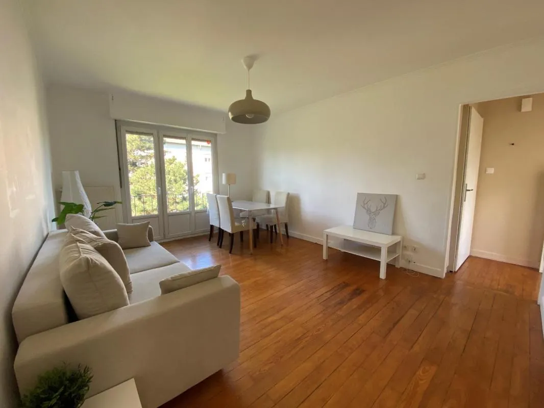 Flat Rue de Stutzheim in Strasbourg