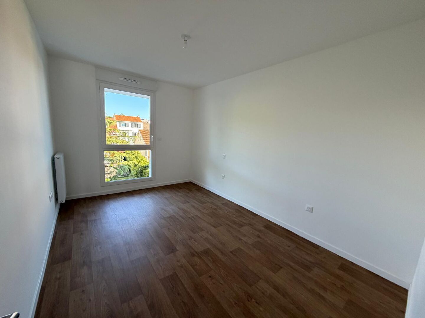 Appartement Rue Docteur Henri Mondor à Saint-Herblain