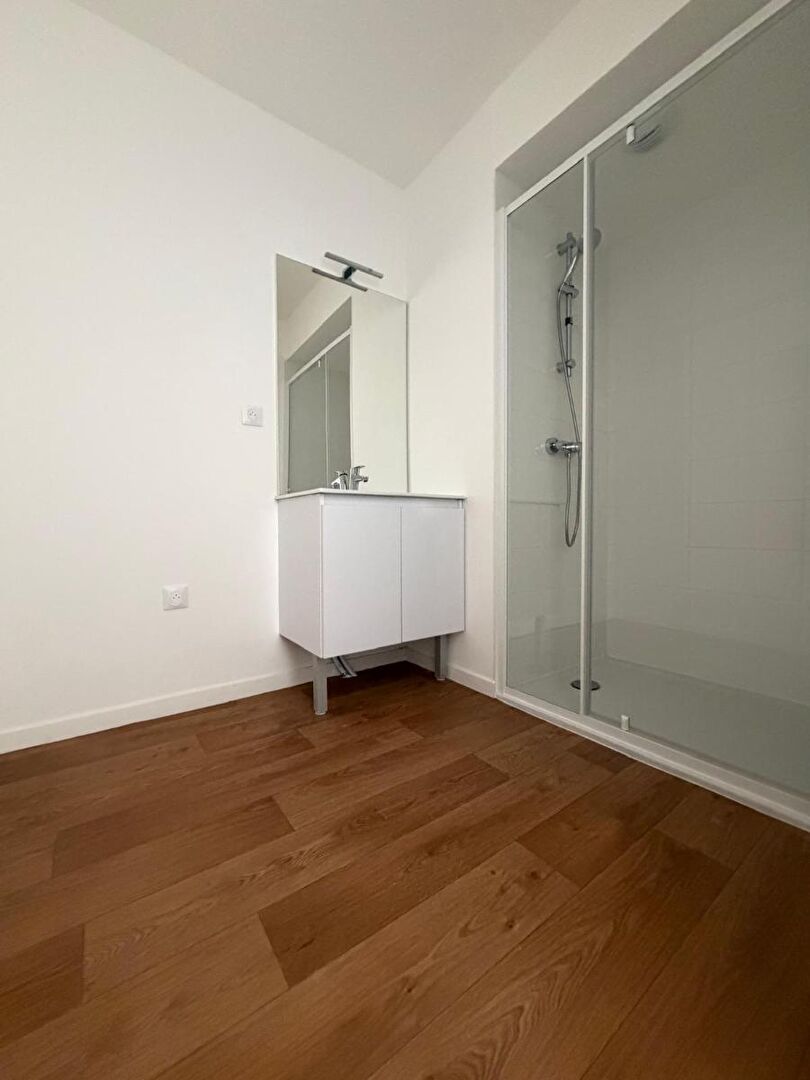 Appartement Rue Docteur Henri Mondor à Saint-Herblain