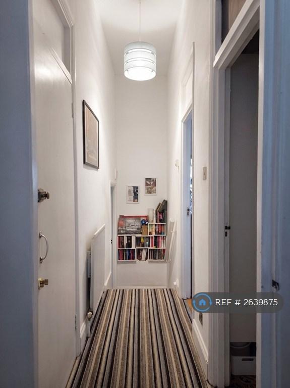 Flat Ladbroke Grove in Greater London