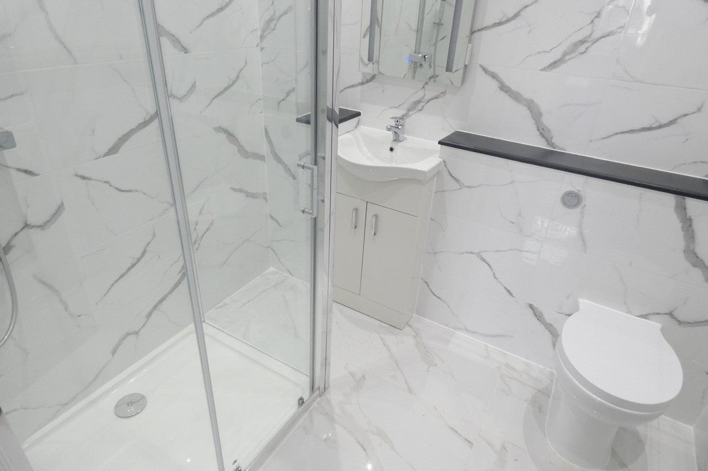 Flat Fishergate in Preston