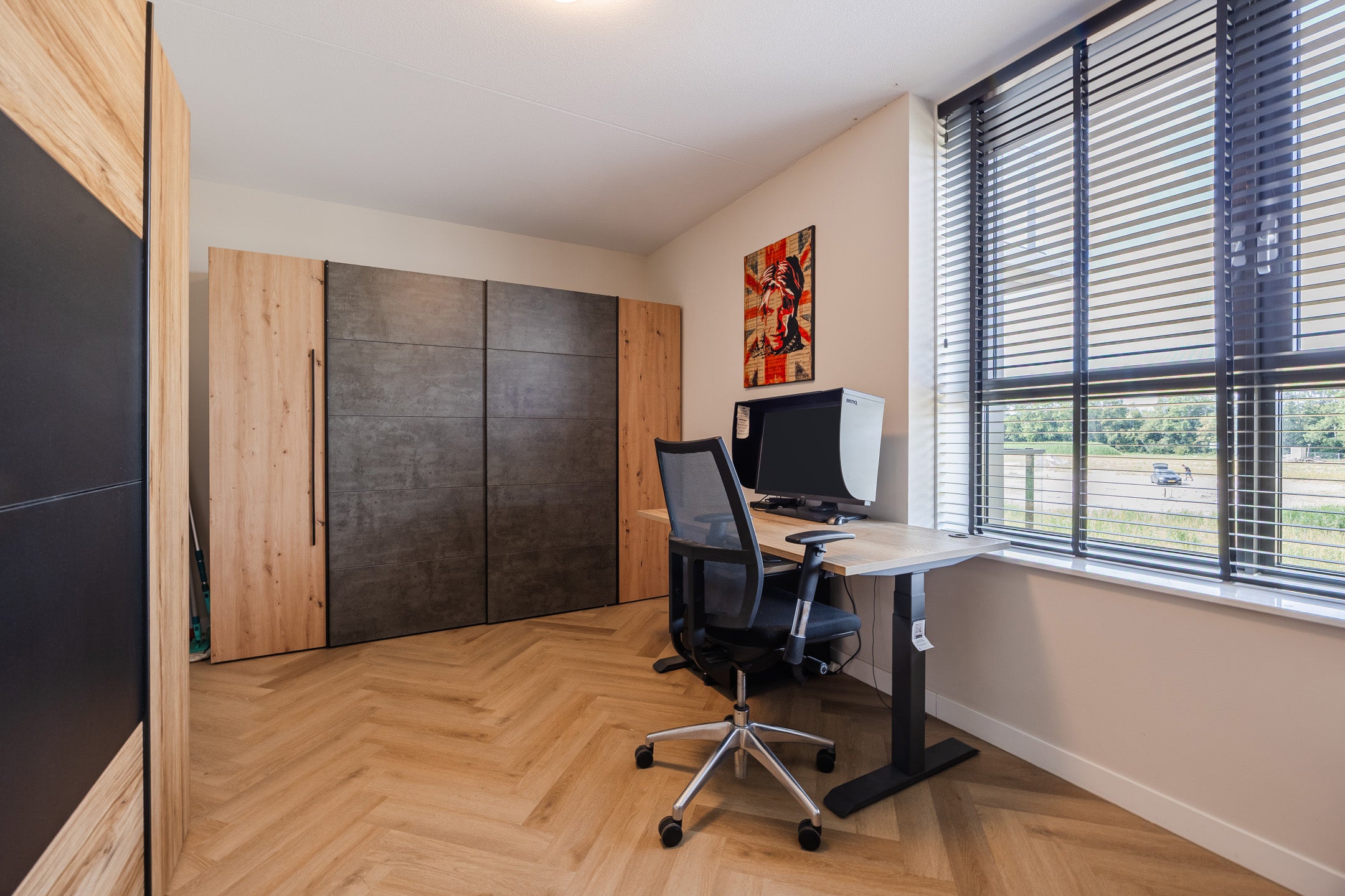 Appartement te koop: Citadel 27, Steenbergen