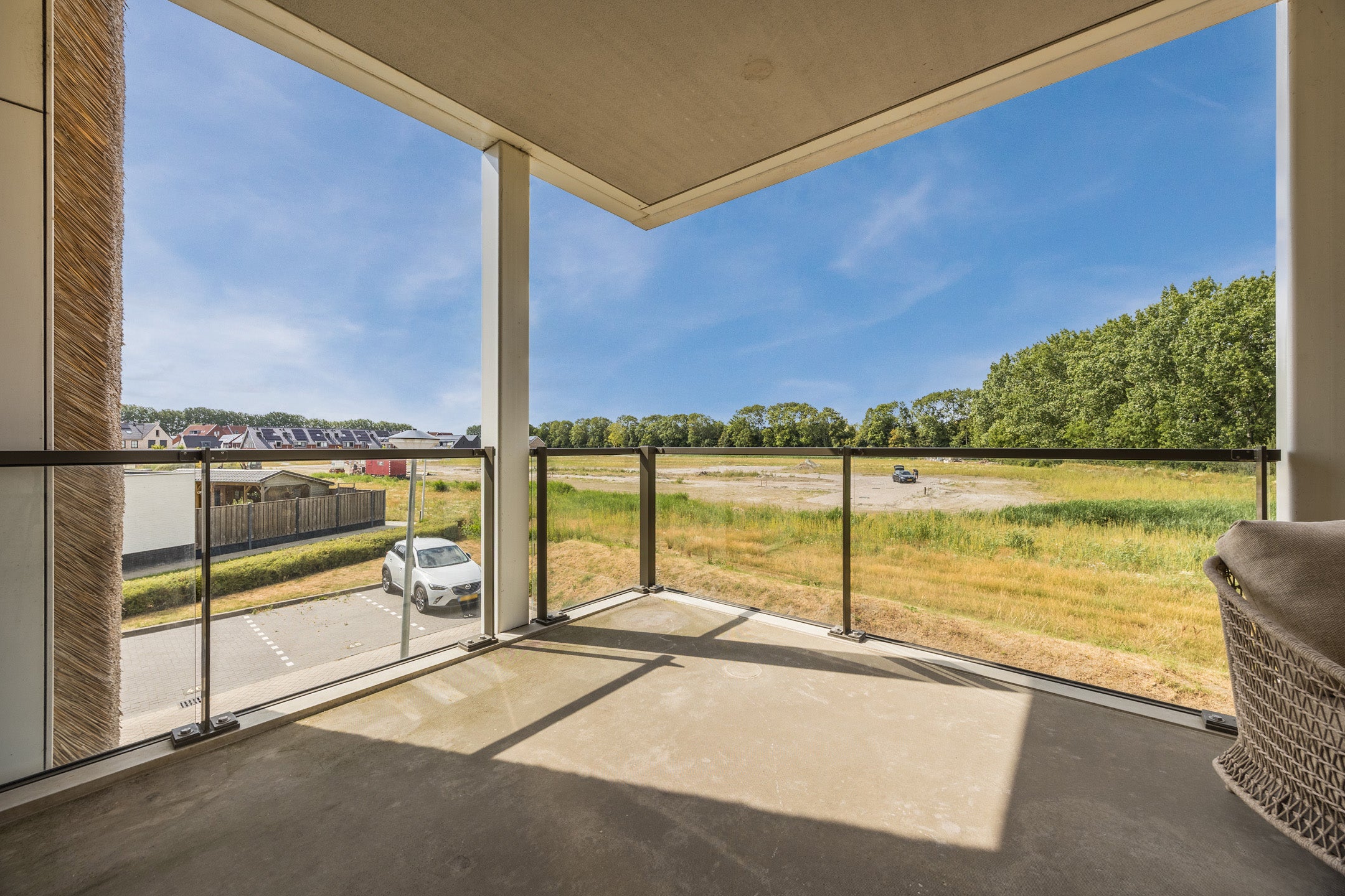 Appartement te koop: Citadel 27, Steenbergen