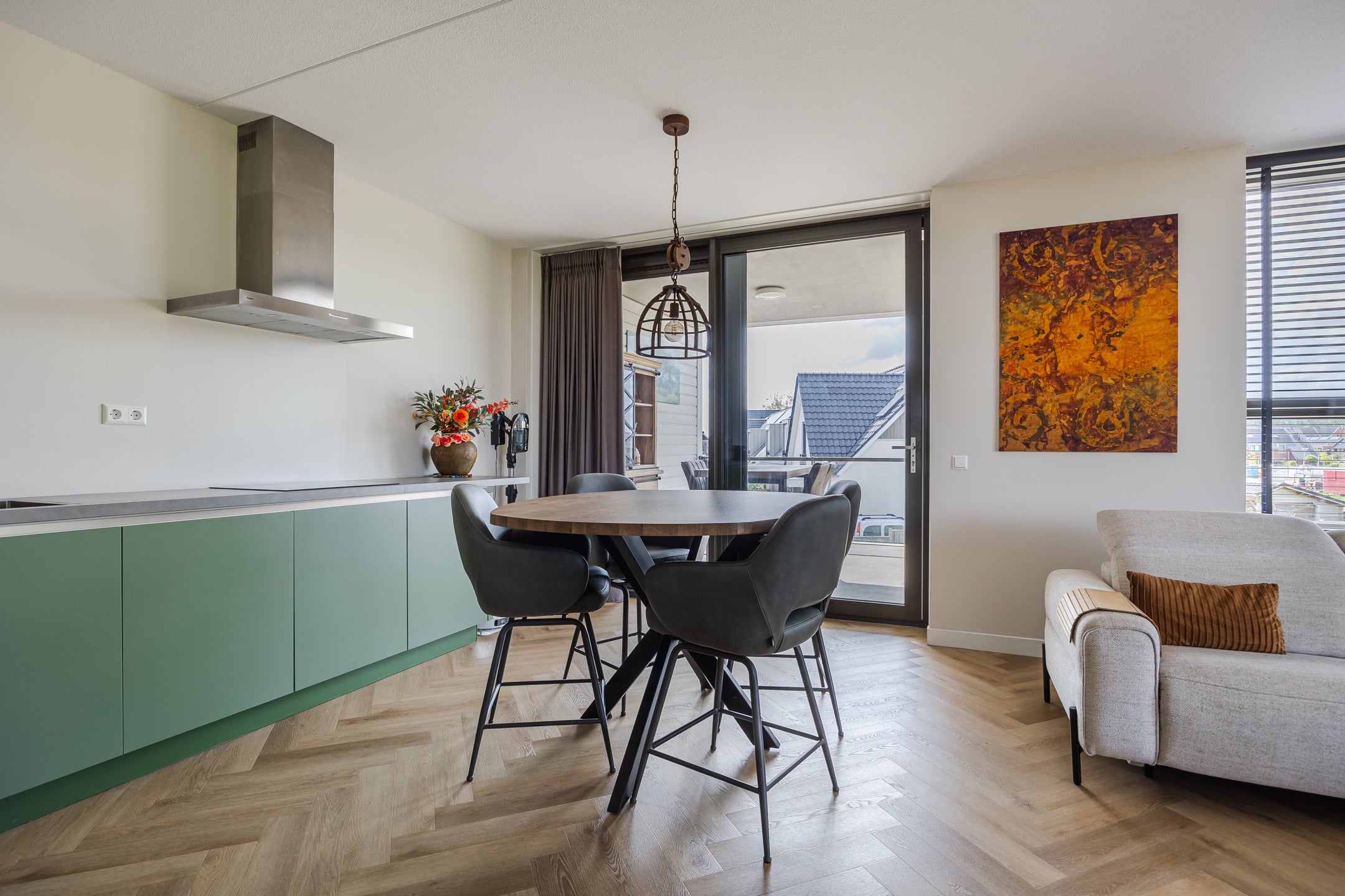 Appartement te koop: Citadel 27, Steenbergen