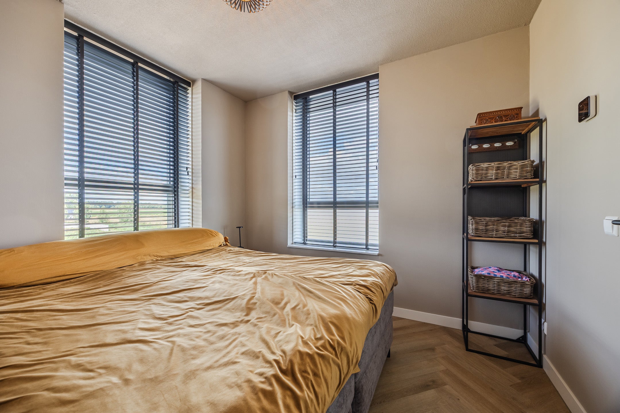 Appartement te koop: Citadel 27, Steenbergen
