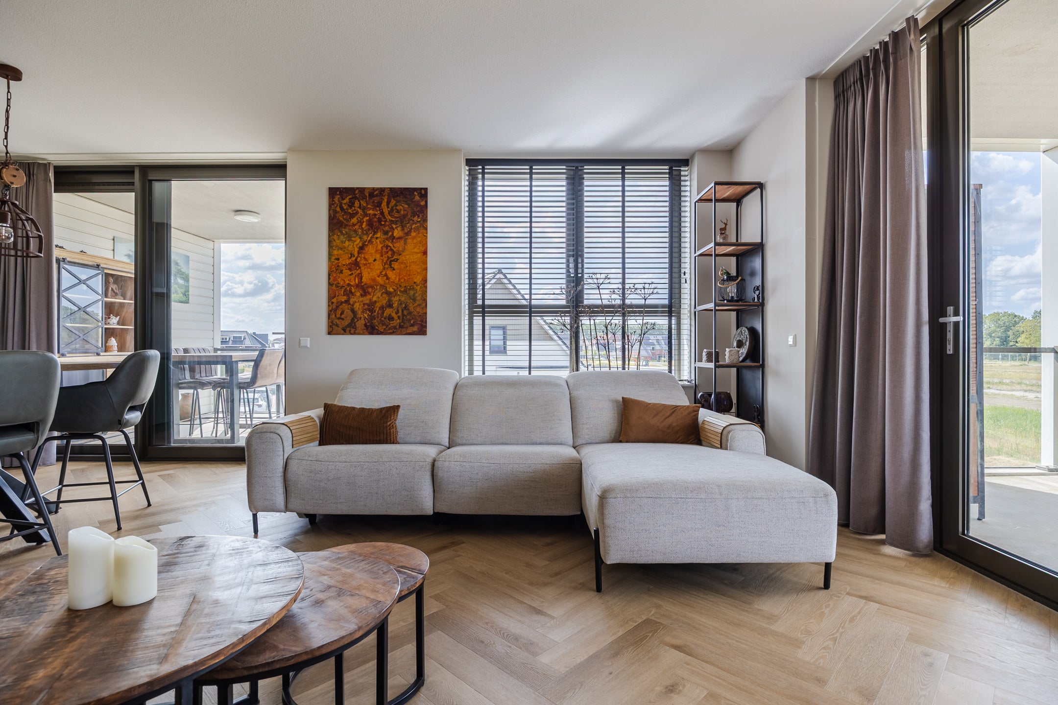 Appartement te koop: Citadel 27, Steenbergen