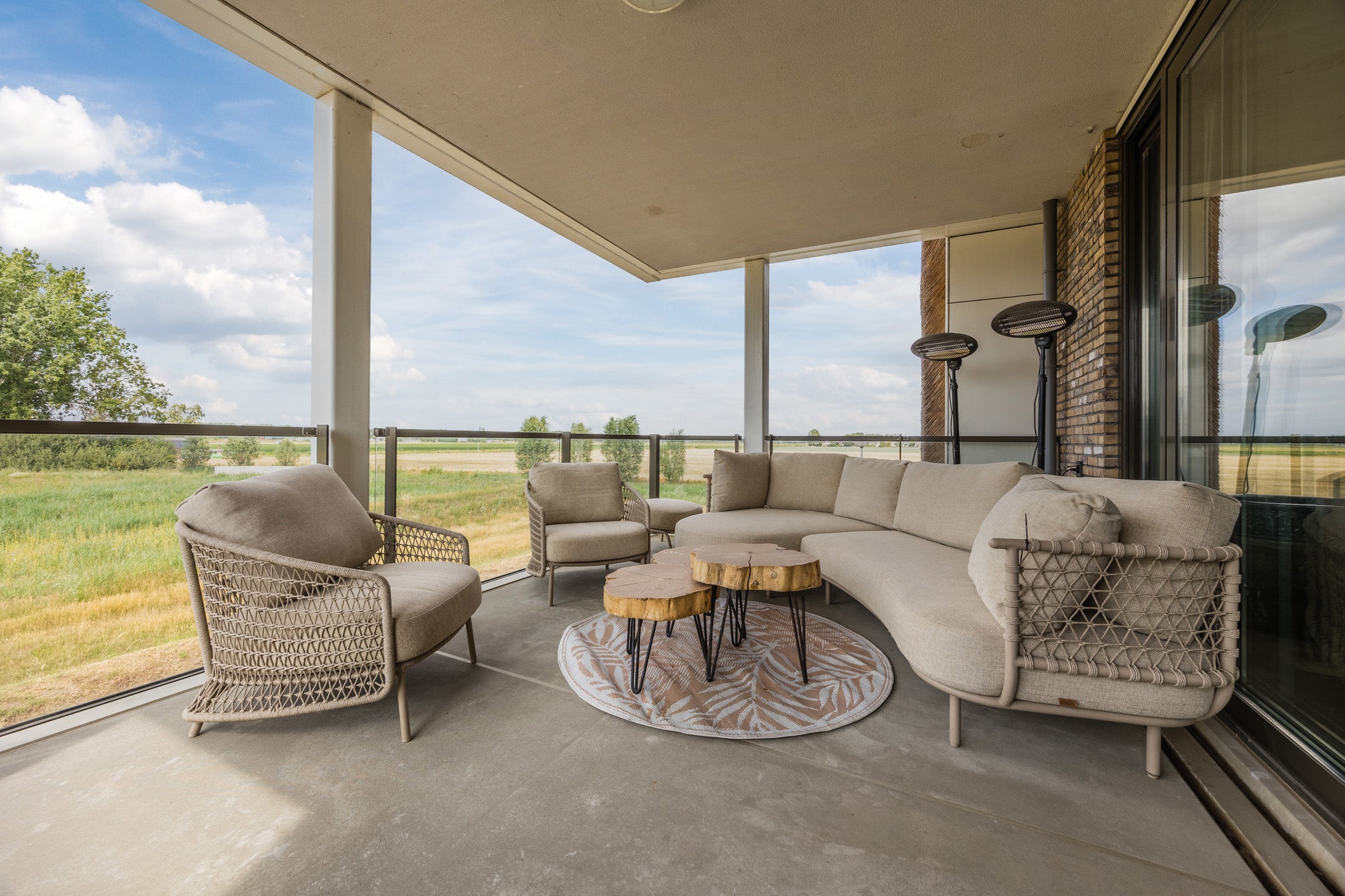 Appartement te koop: Citadel 27, Steenbergen