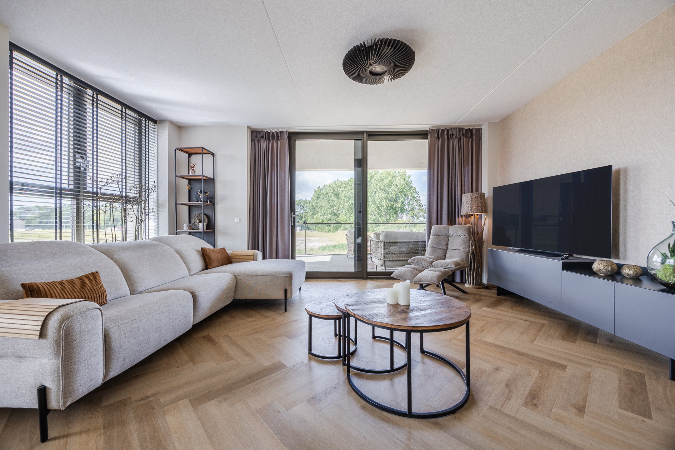 Appartement te koop: Citadel 27, Steenbergen