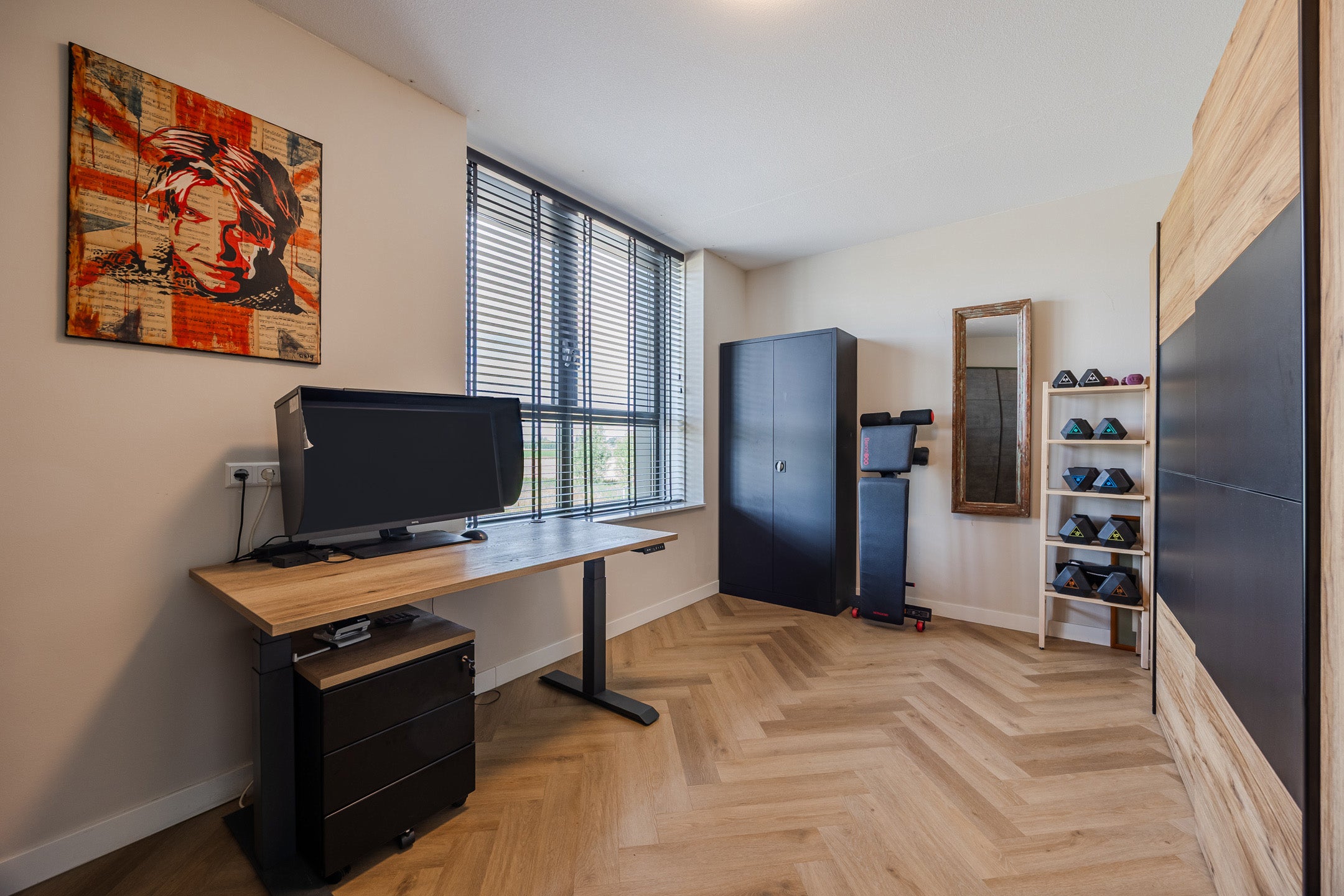 Appartement te koop: Citadel 27, Steenbergen