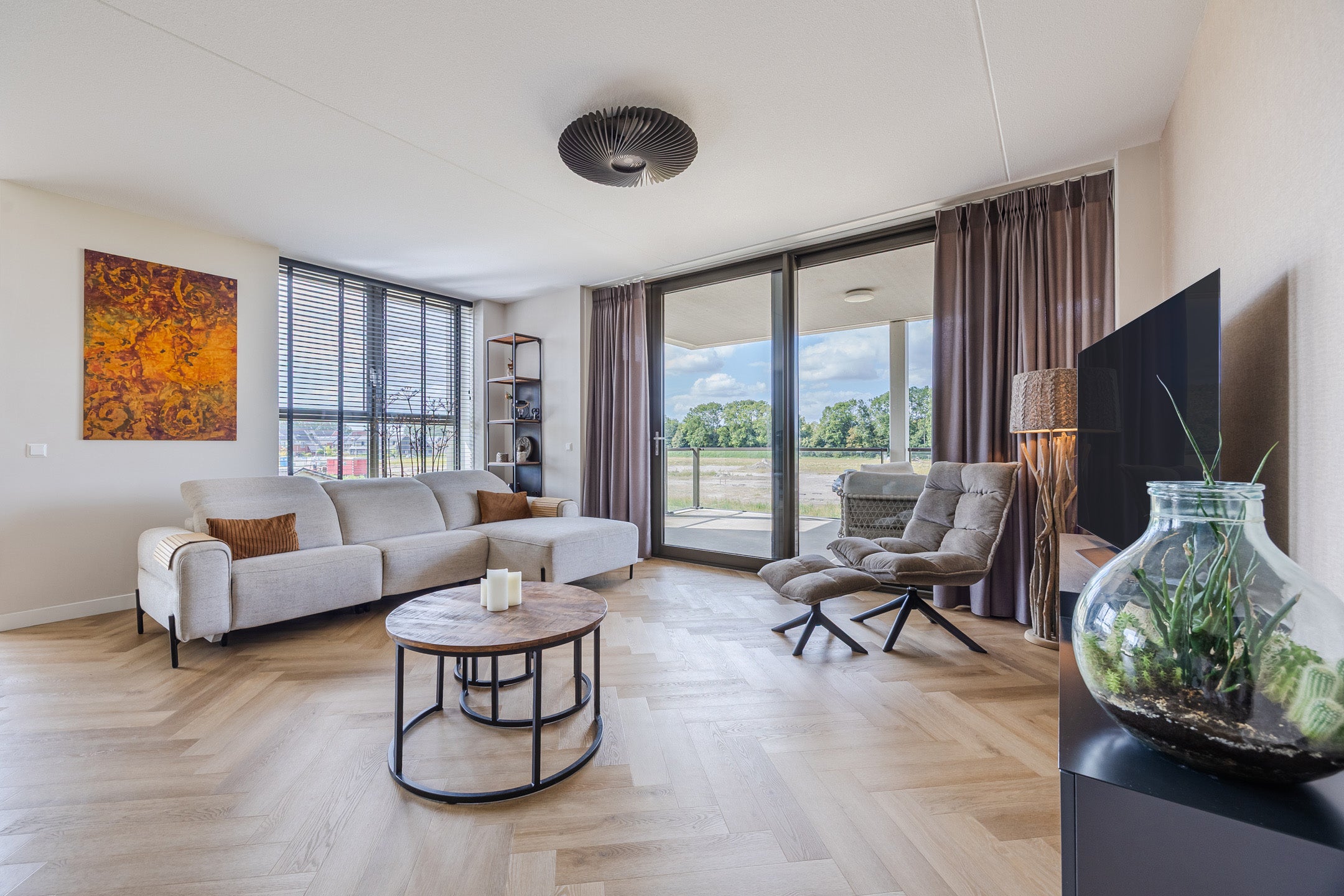 Appartement Citadel 27 in Steenbergen