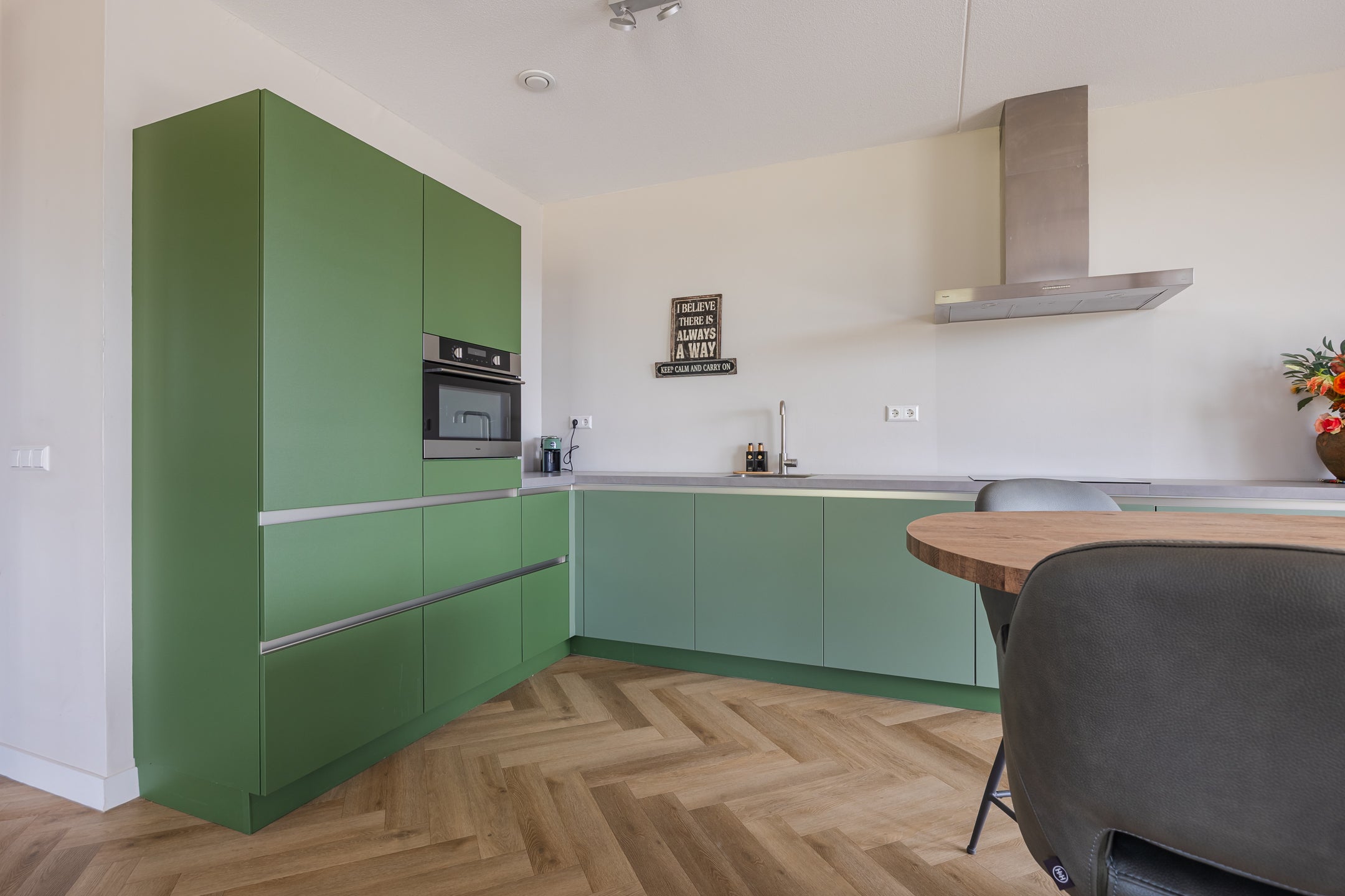Appartement te koop: Citadel 27, Steenbergen
