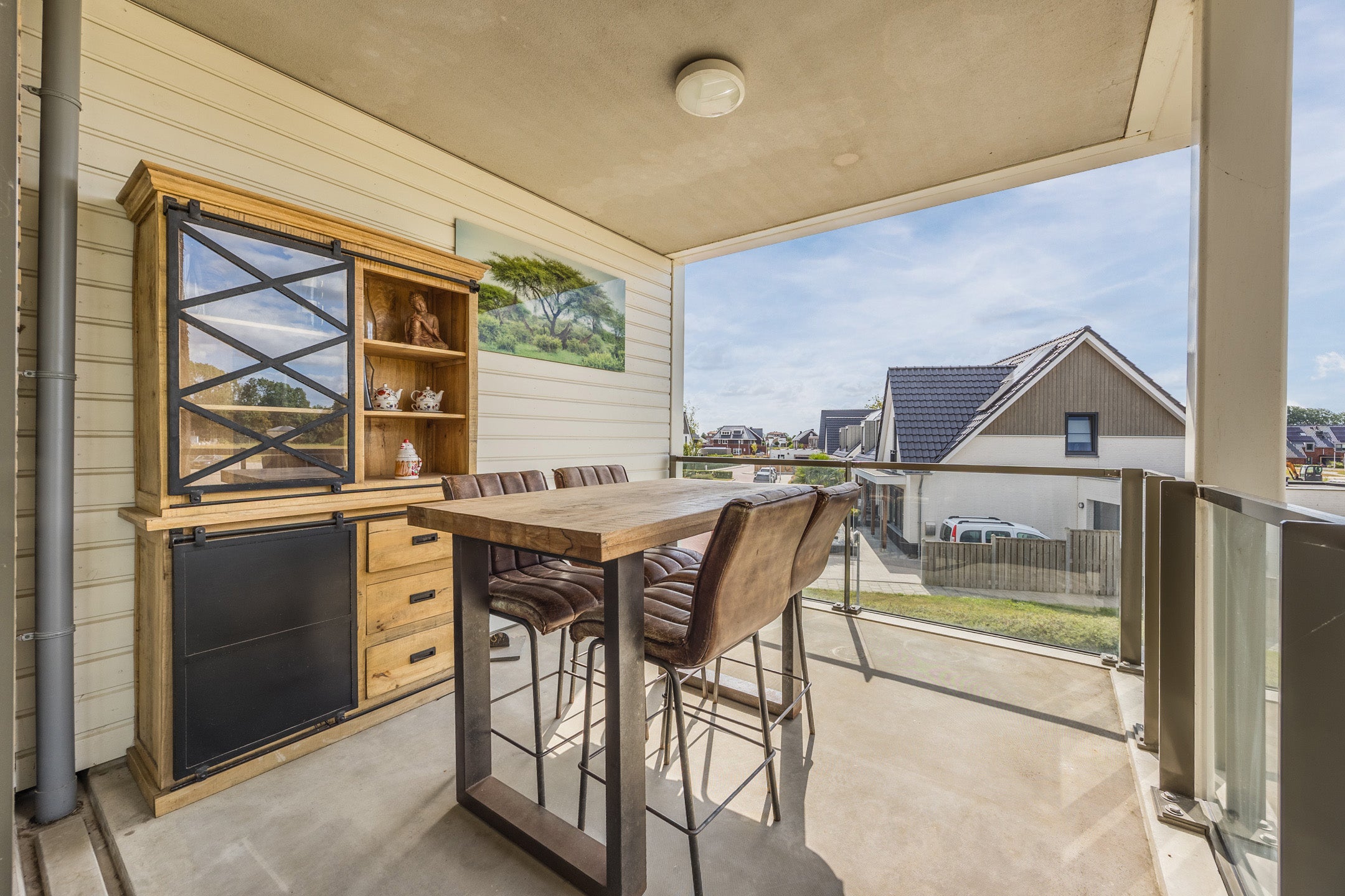 Appartement te koop: Citadel 27, Steenbergen
