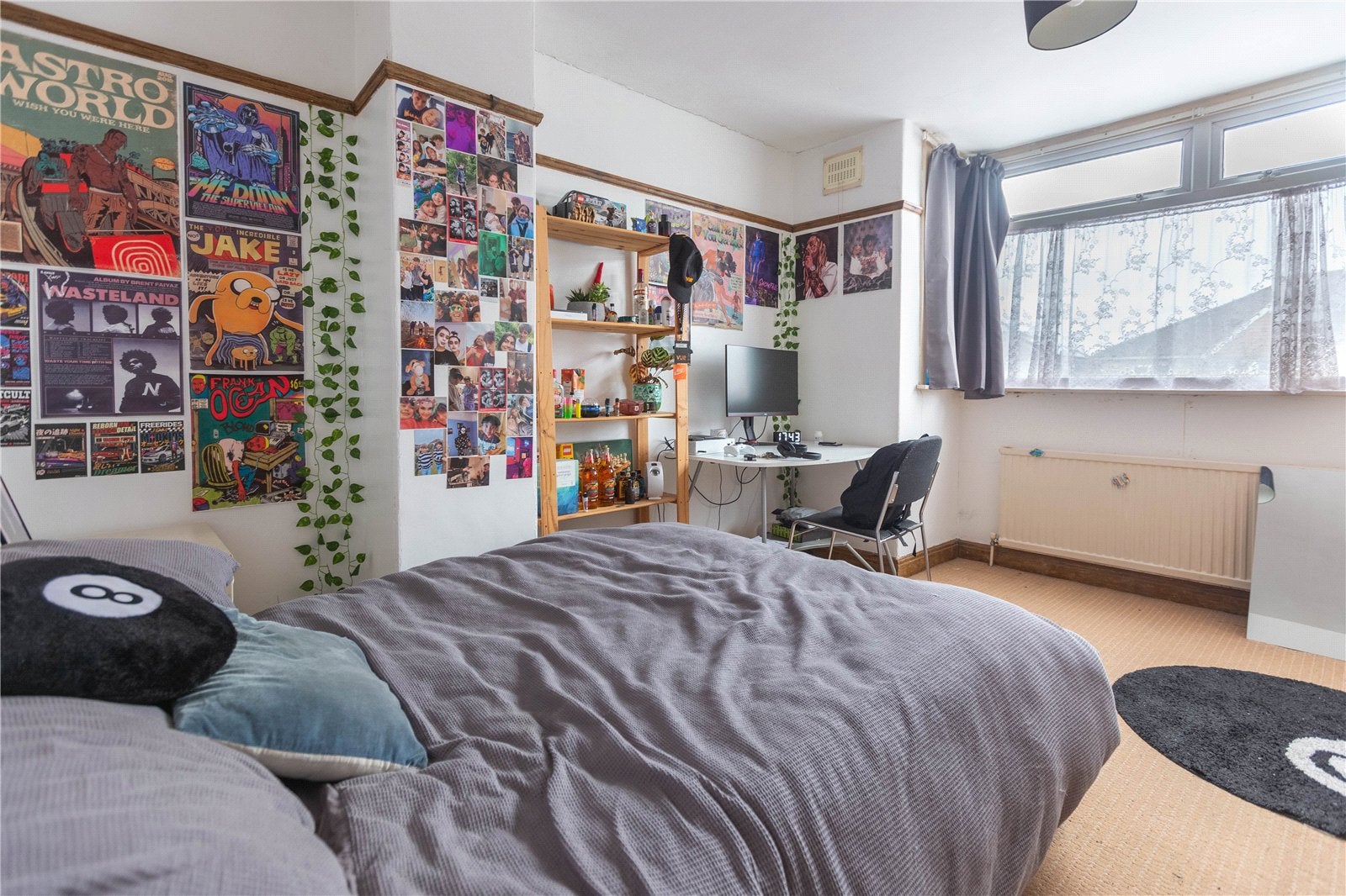Room Mortimer Road in Bristol