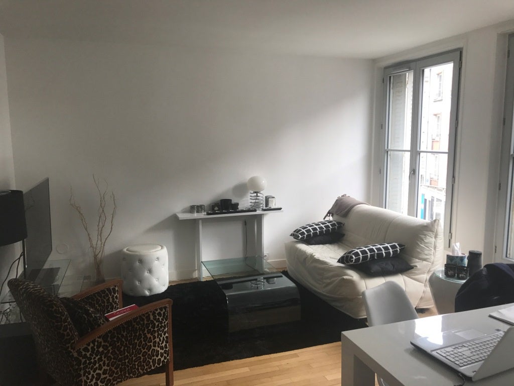 Appartement Rue du Cheval Rouge à Orléans