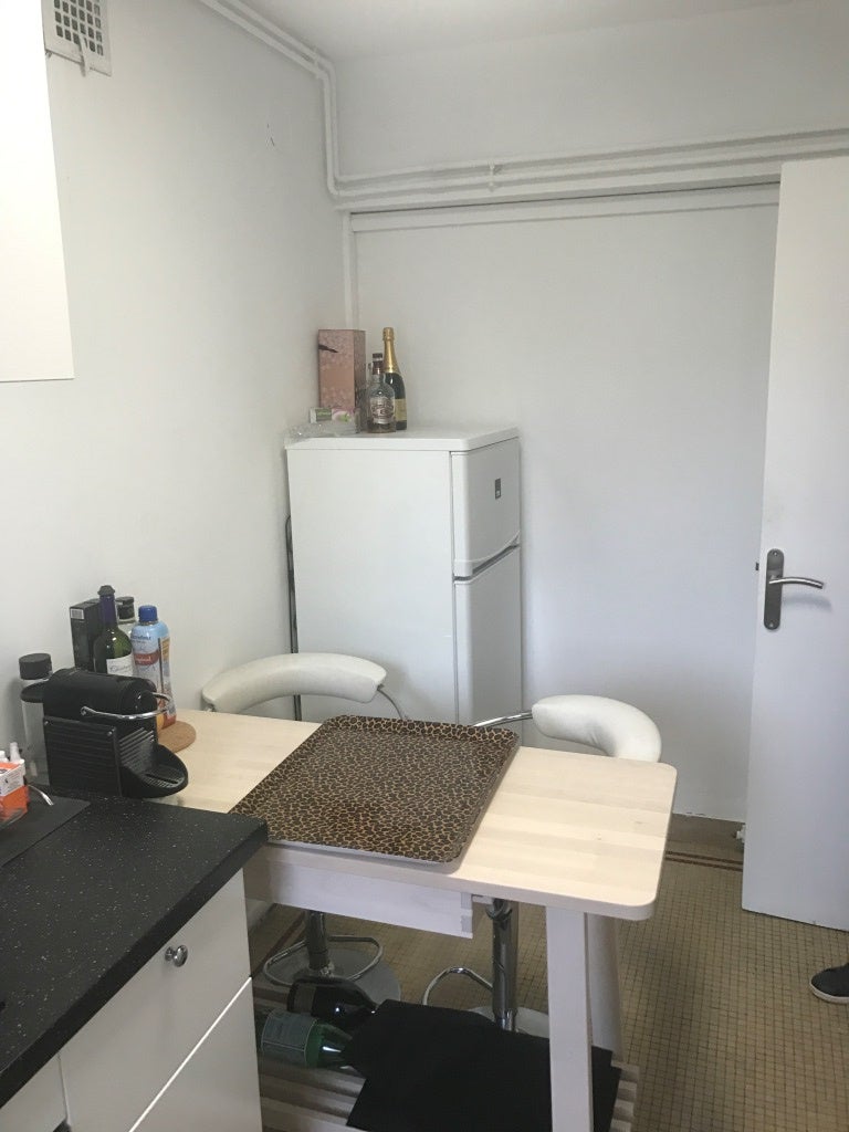 Appartement Rue du Cheval Rouge à Orléans