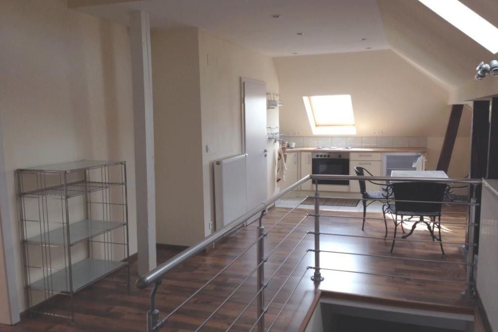 Flat Rue de l'Étoile in Haguenau