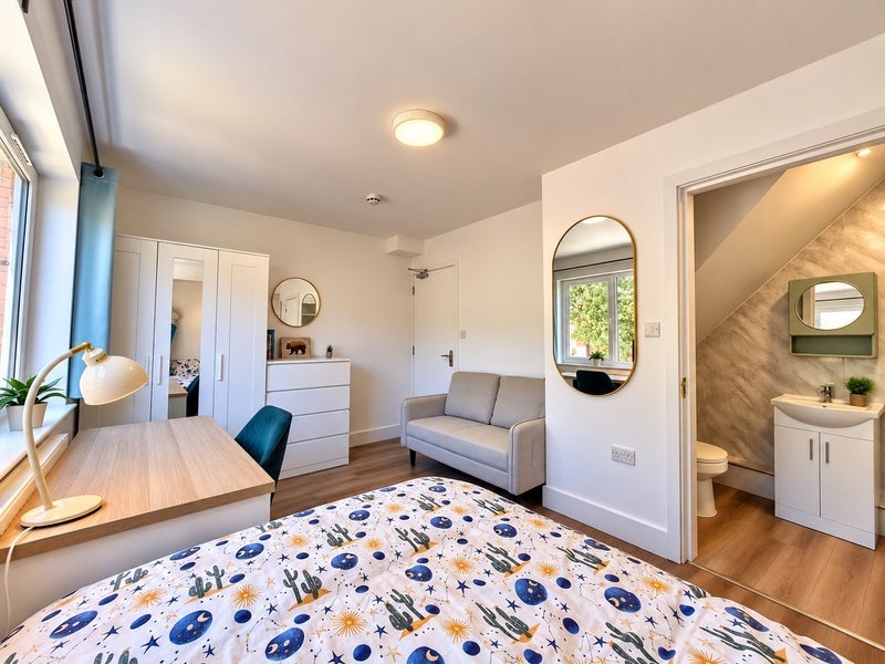 Room Mostyn Grove in Greater London