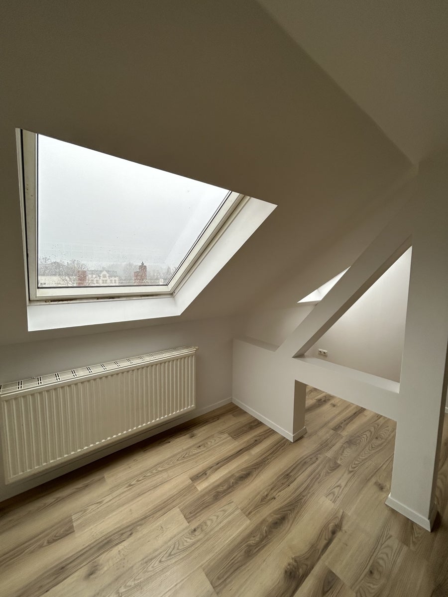Wohnung Anna-Esche-Straße in Limbach-Oberfrohna