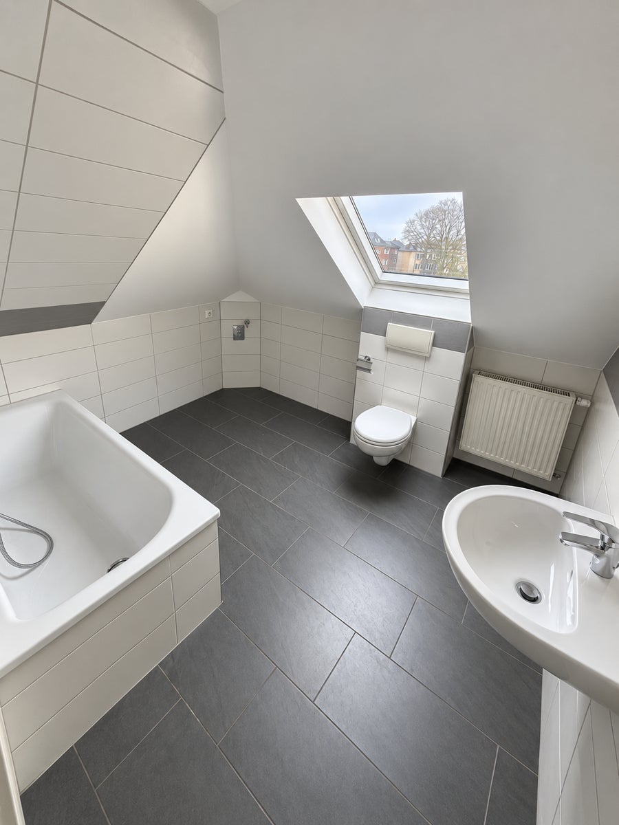Wohnung Anna-Esche-Straße in Limbach-Oberfrohna