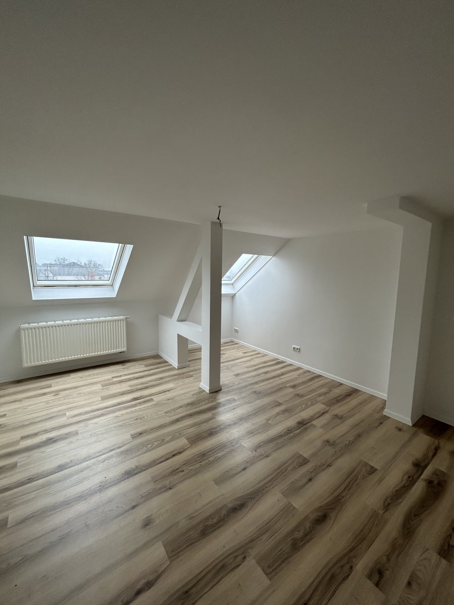 Wohnung Anna-Esche-Straße in Limbach-Oberfrohna