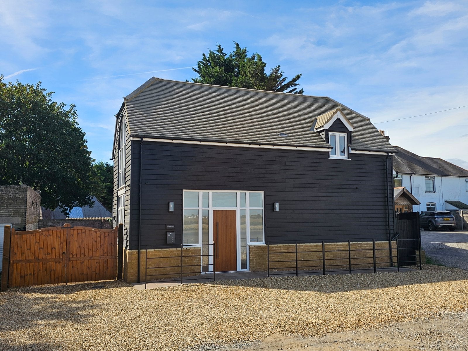 House Canterbury Road in Thanet