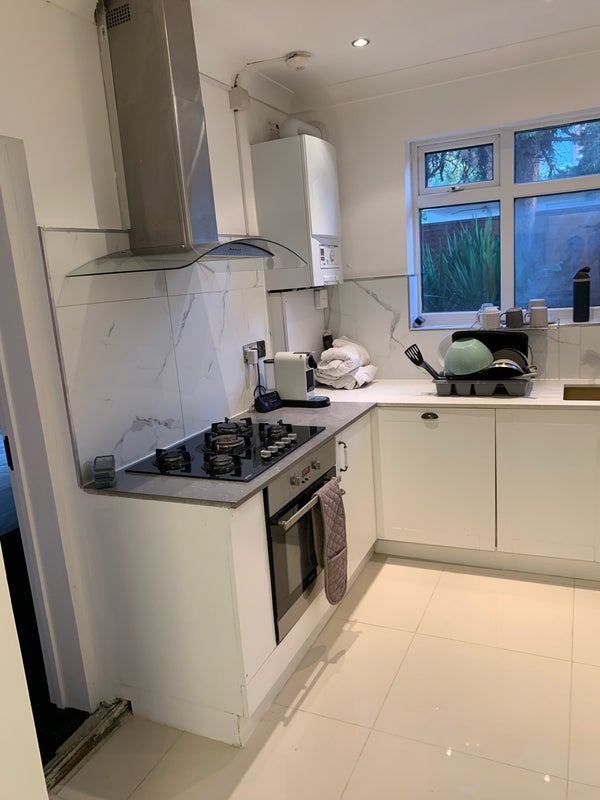 Room Arcadian Gardens in Greater London