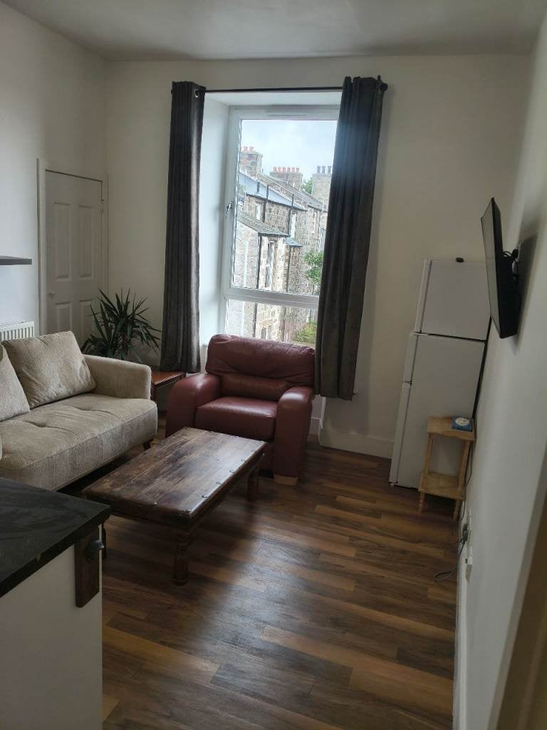 Flat Primrosehill Gardens in Aberdeen City