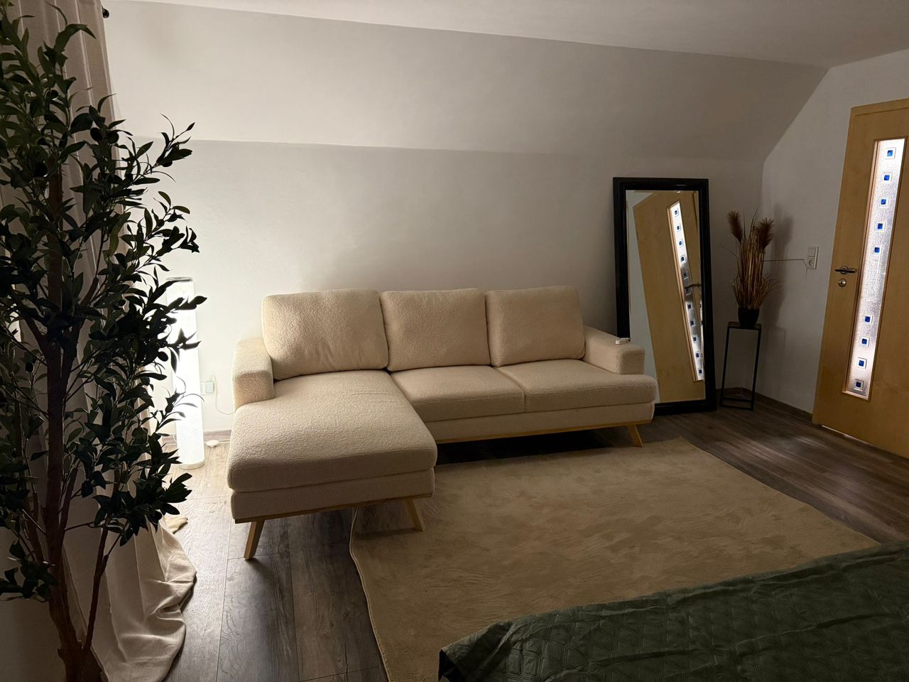 Wohnung Sandgasse in Griesheim
