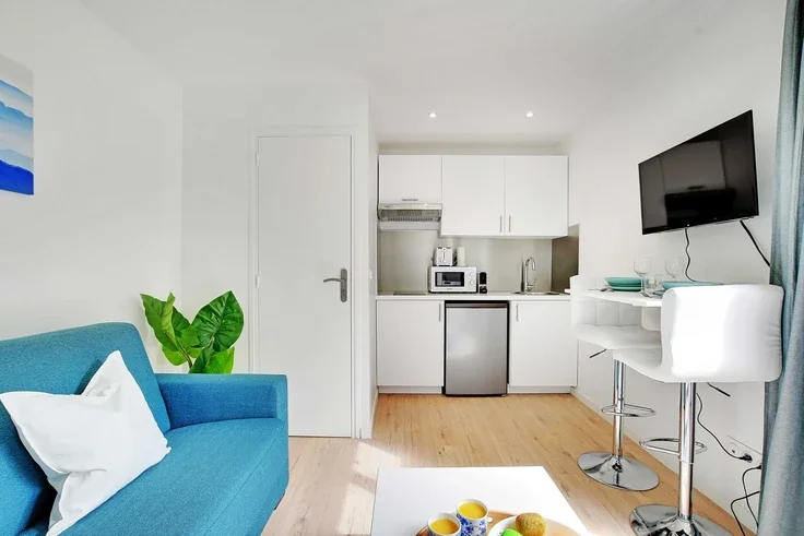 Appartement Avenue Eugène Thomas à Le Kremlin-Bicêtre
