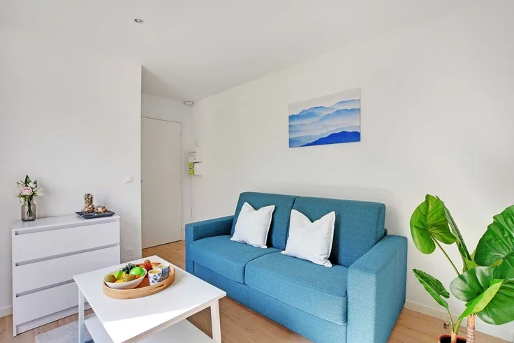 Appartement Avenue Eugène Thomas à Le Kremlin-Bicêtre