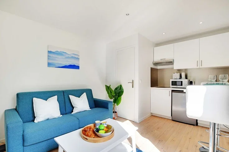 Appartement Avenue Eugène Thomas à Le Kremlin-Bicêtre