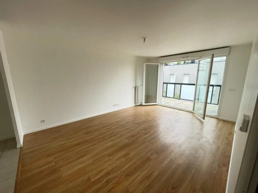 Appartement Rue Aimé Logier à Villiers-le-Bel