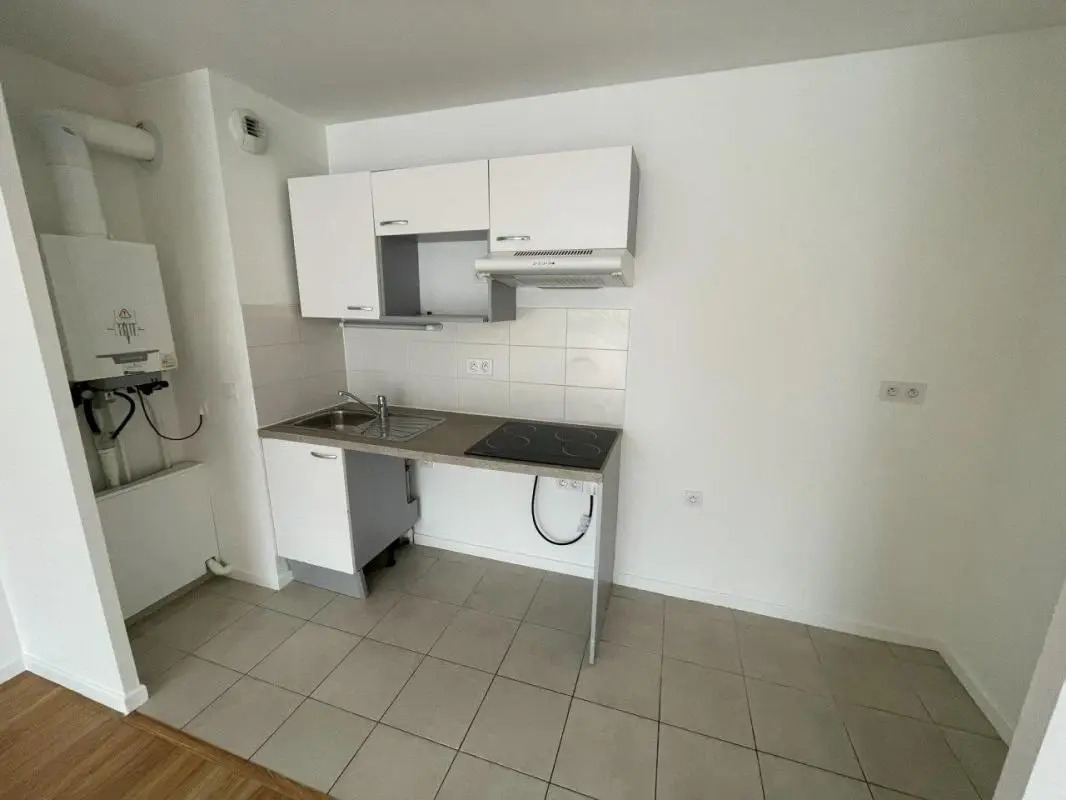 Appartement Rue Aimé Logier à Villiers-le-Bel