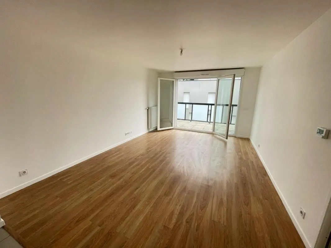 Appartement Rue Aimé Logier à Villiers-le-Bel