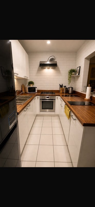 Room Great Western Road in City of Westminster