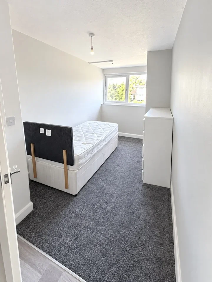 Room Nidderdale in Dacorum