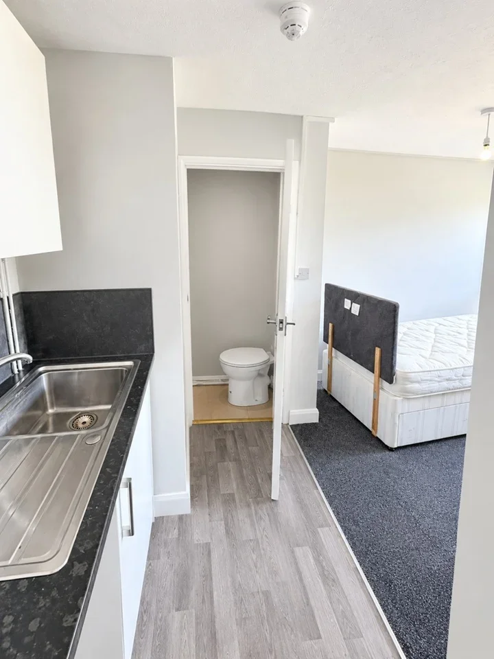 Room Nidderdale in Dacorum