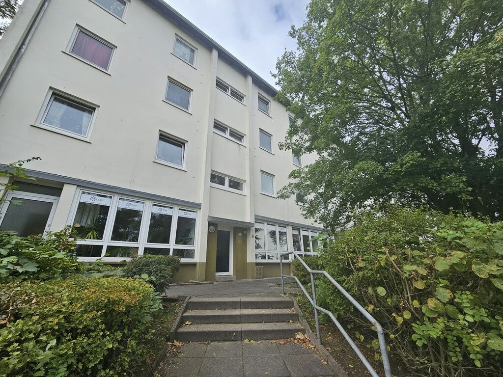 Wohnung Hermannsburg in Bremen