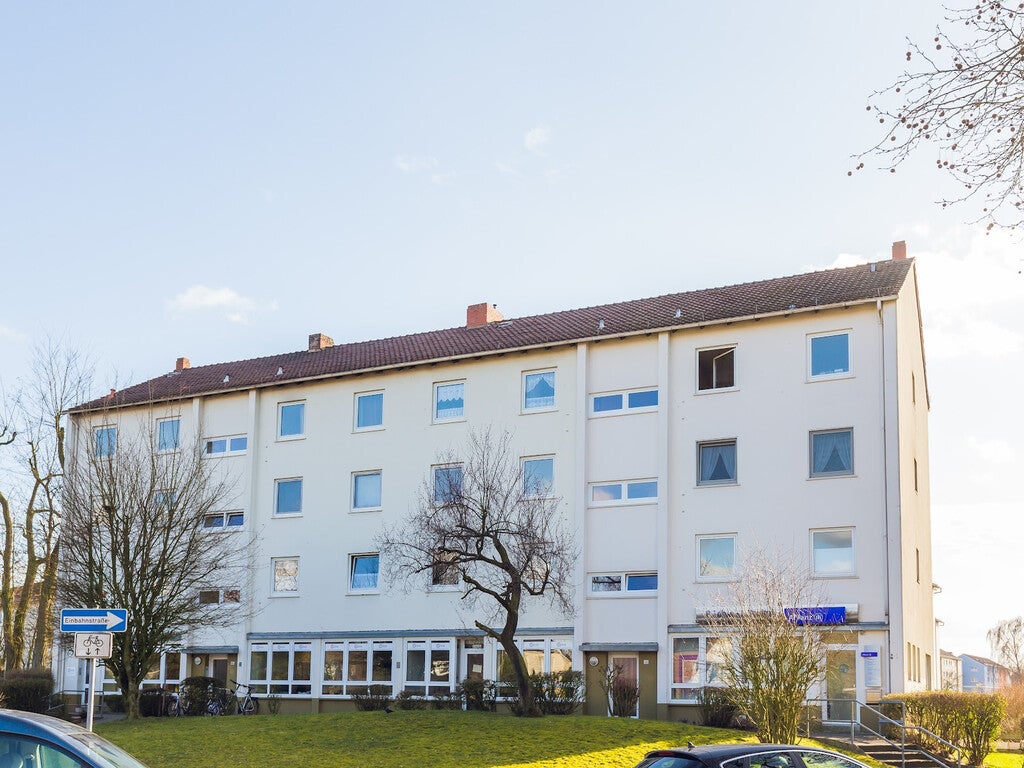 Wohnung Hermannsburg in Bremen