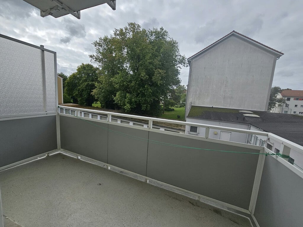 Wohnung Hermannsburg in Bremen
