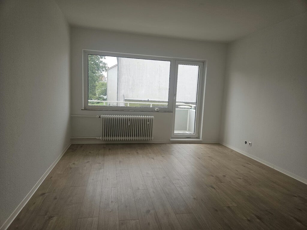 Wohnung Hermannsburg in Bremen