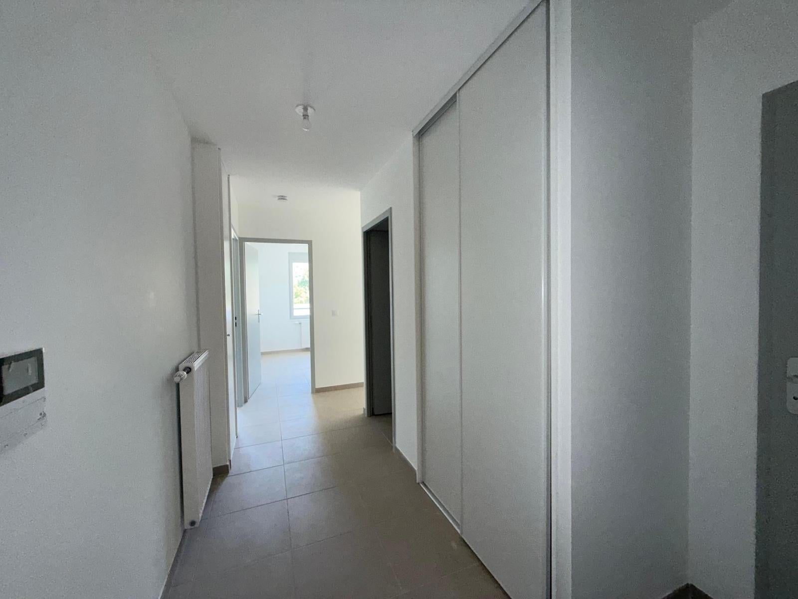 Appartement Rue de la Tuilerie à Crolles