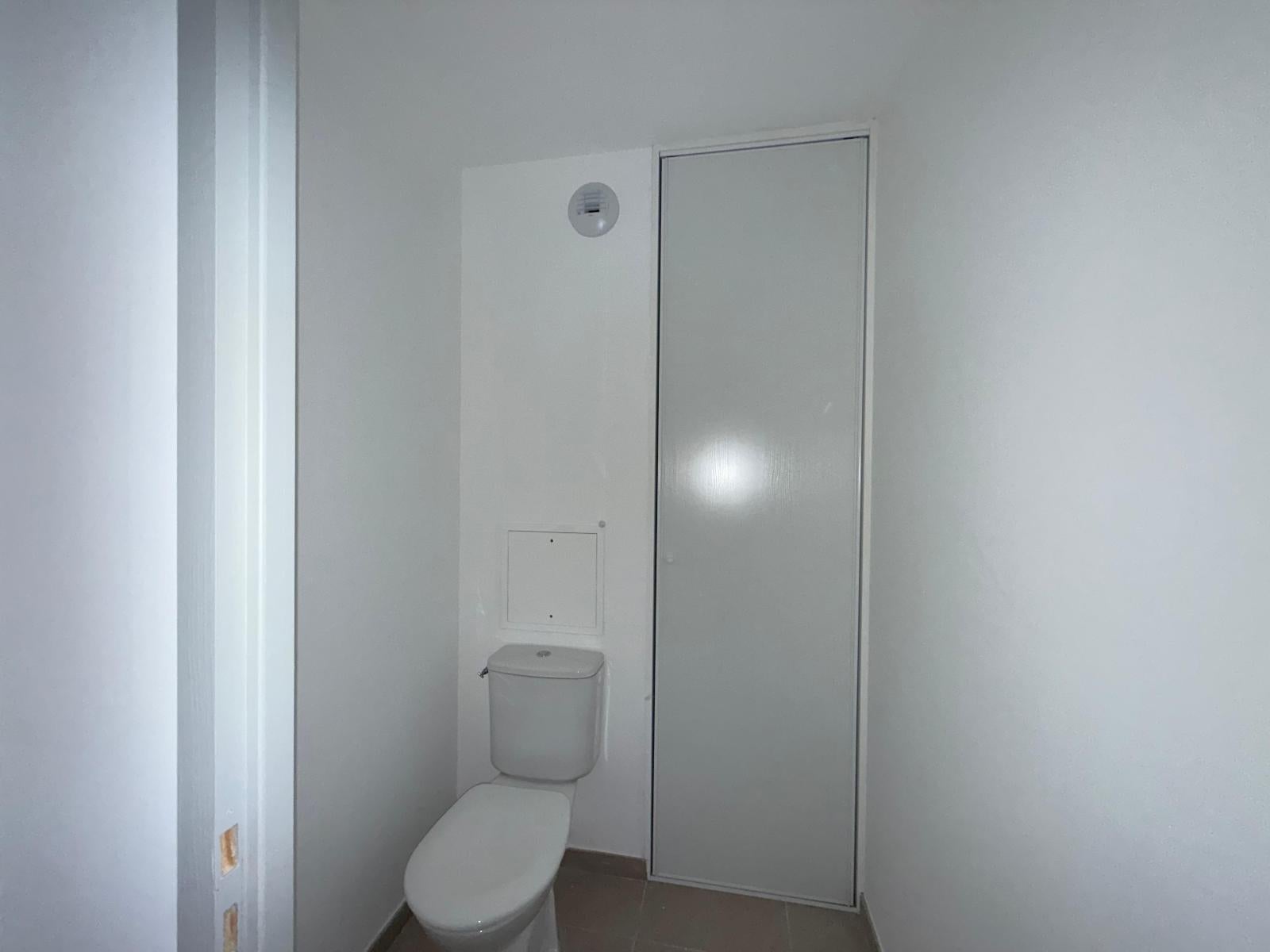 Appartement Rue de la Tuilerie à Crolles