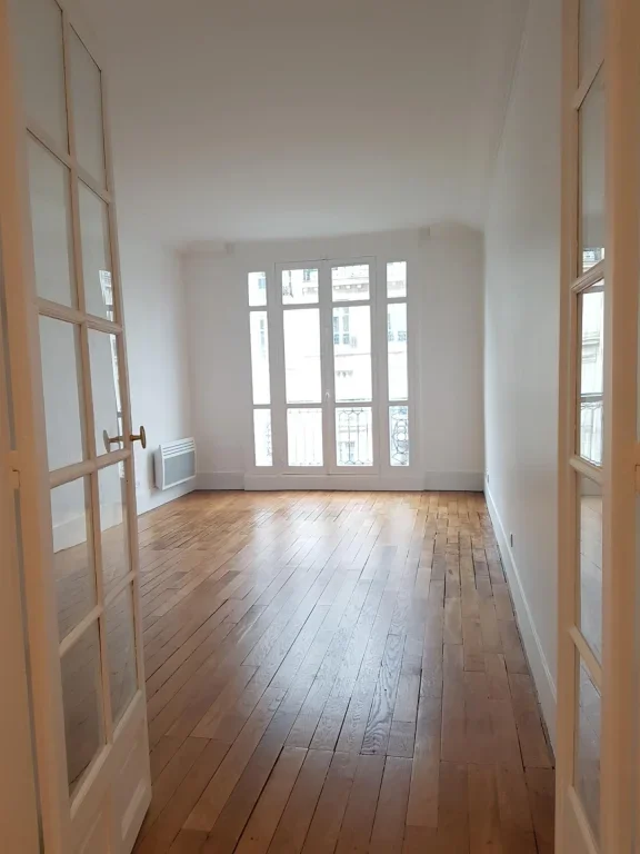 Appartement Rue Pierre Brossolette à Ivry-sur-Seine