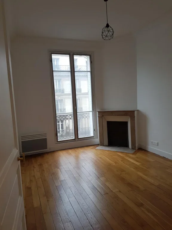Appartement Rue Pierre Brossolette à Ivry-sur-Seine